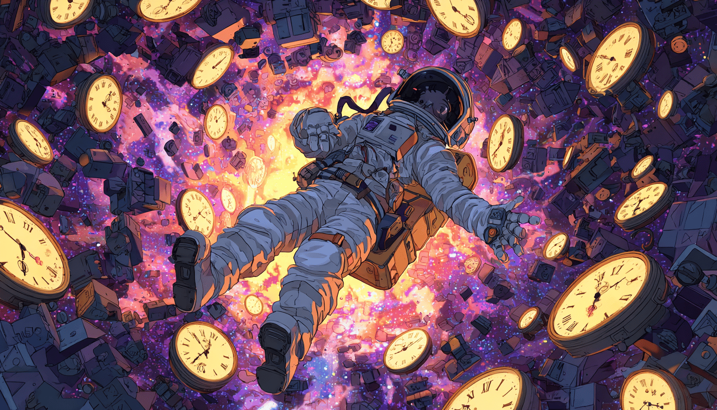 Schedule your tasks before they schedule you