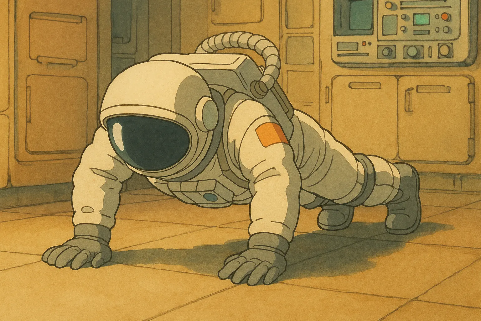 Want a free personal fitness coach, giving you weekly insights and advice?