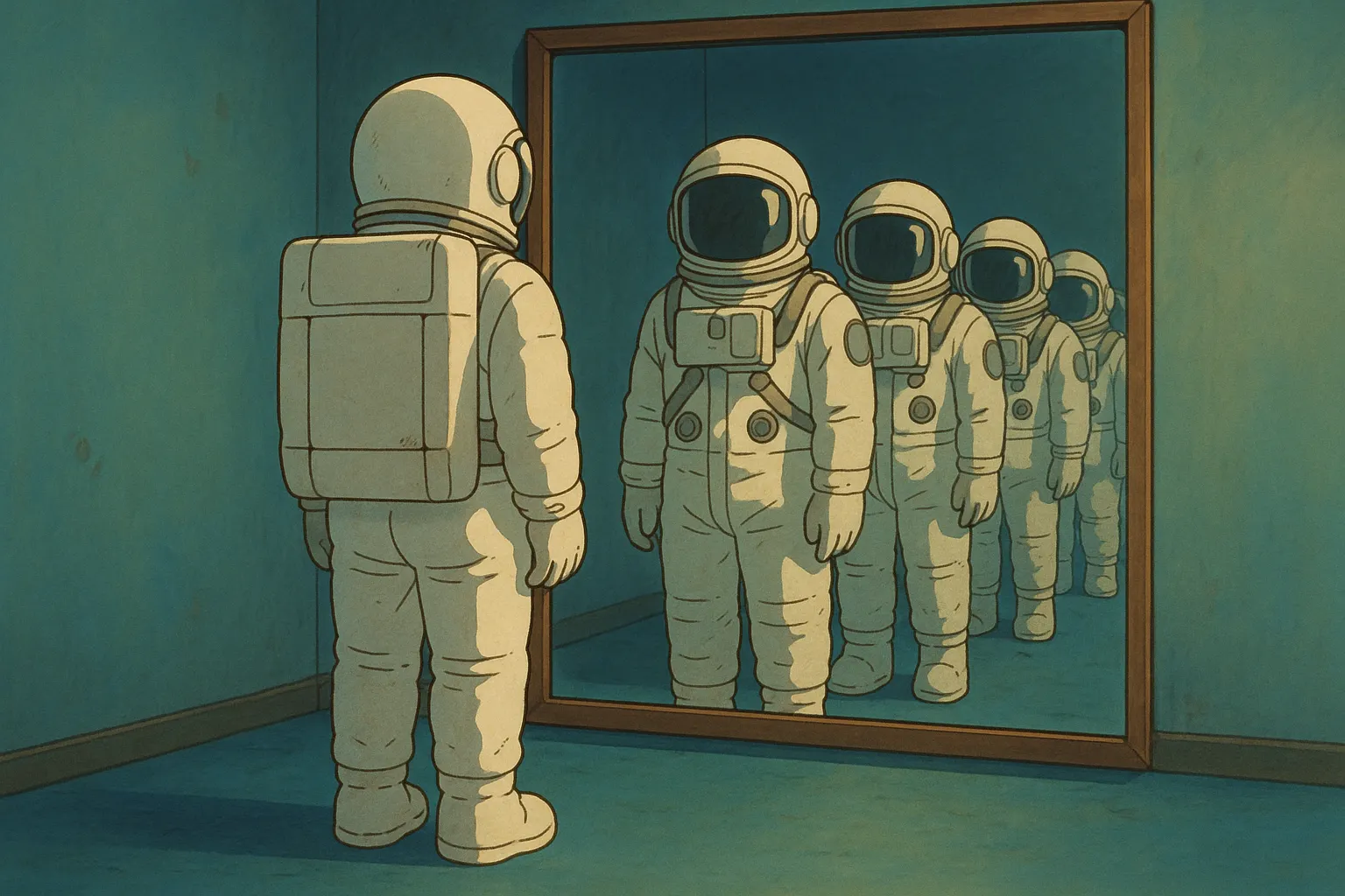 Do you want to create and post social media content daily in your voice… using ai?