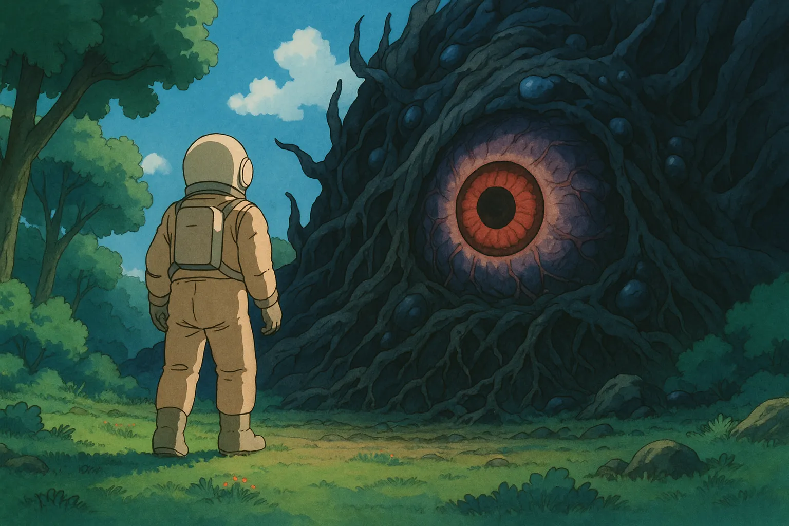 I've been approaching this wrong for over a year